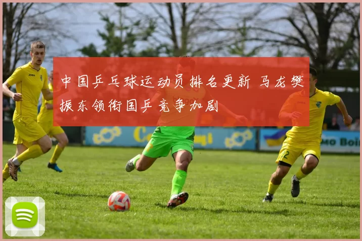 中国乒乓球运动员排名更新 马龙樊振东领衔国乒竞争加剧