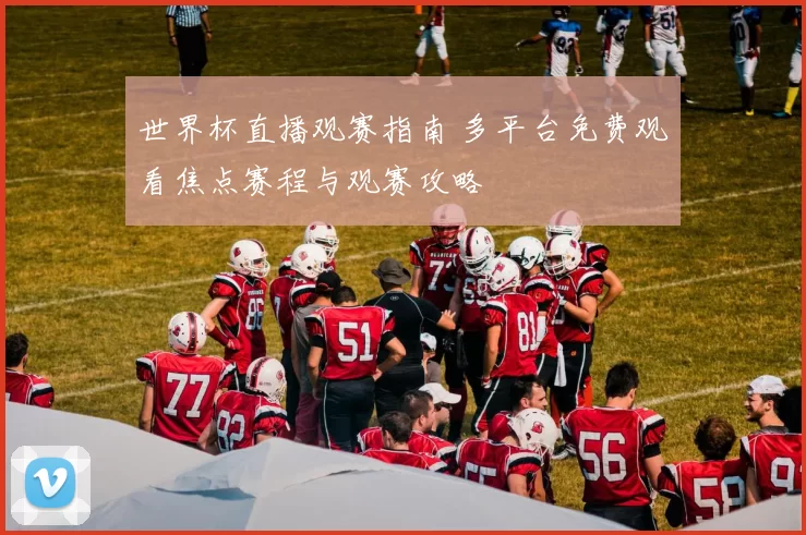 世界杯直播观赛指南 多平台免费观看焦点赛程与观赛攻略