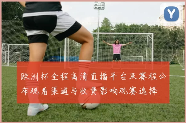 欧洲杯全程高清直播平台及赛程公布观看渠道与收费影响观赛选择